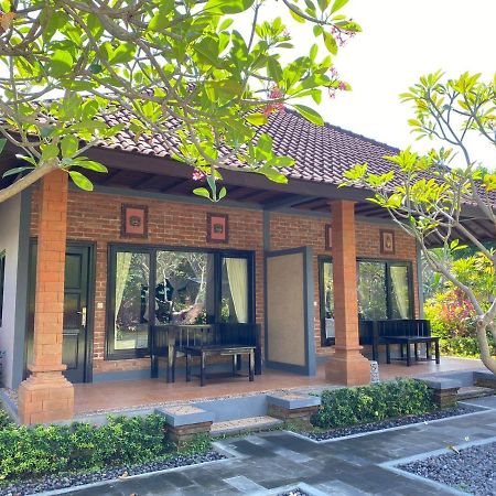 巴厘岛佩母得兰巴迪尼旅馆酒店 外观 照片